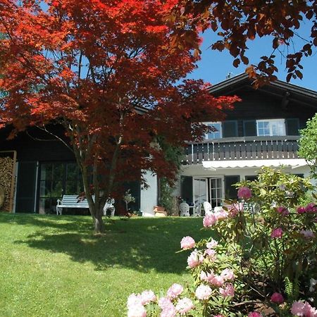 Ferienhaus Nest Blaichach Εξωτερικό φωτογραφία