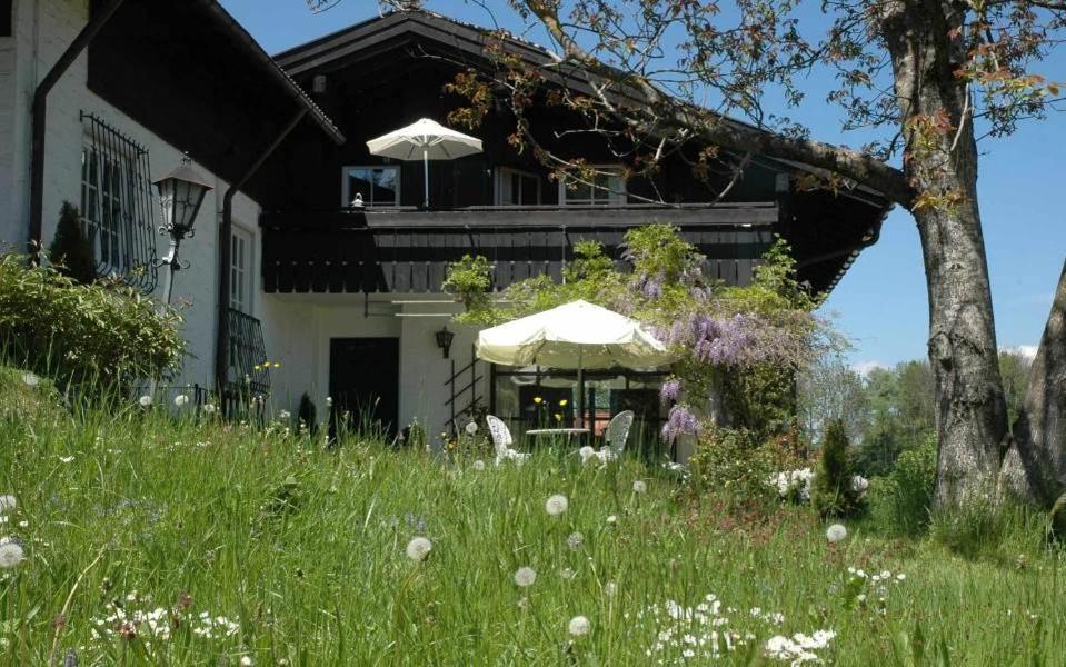 Ferienhaus Nest Blaichach Εξωτερικό φωτογραφία