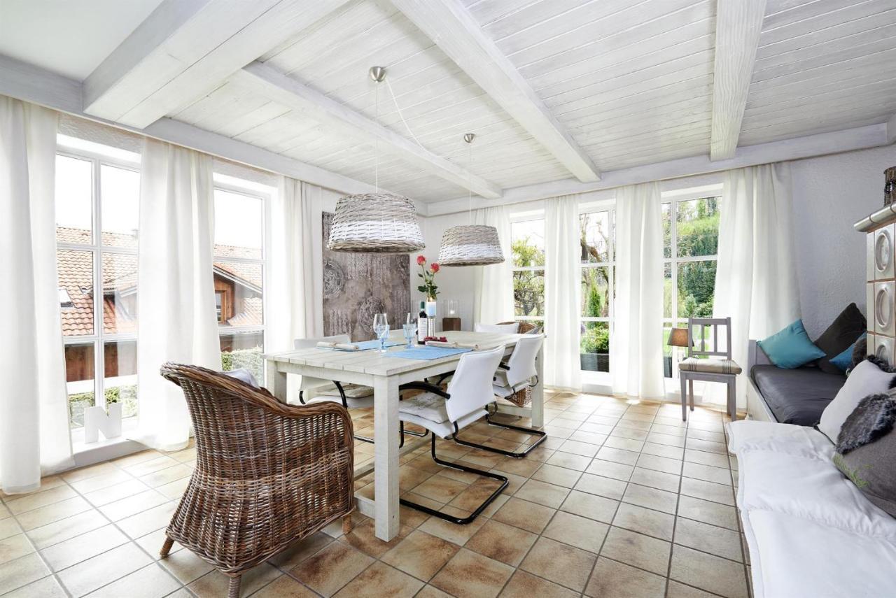 Ferienhaus Nest Blaichach Εξωτερικό φωτογραφία