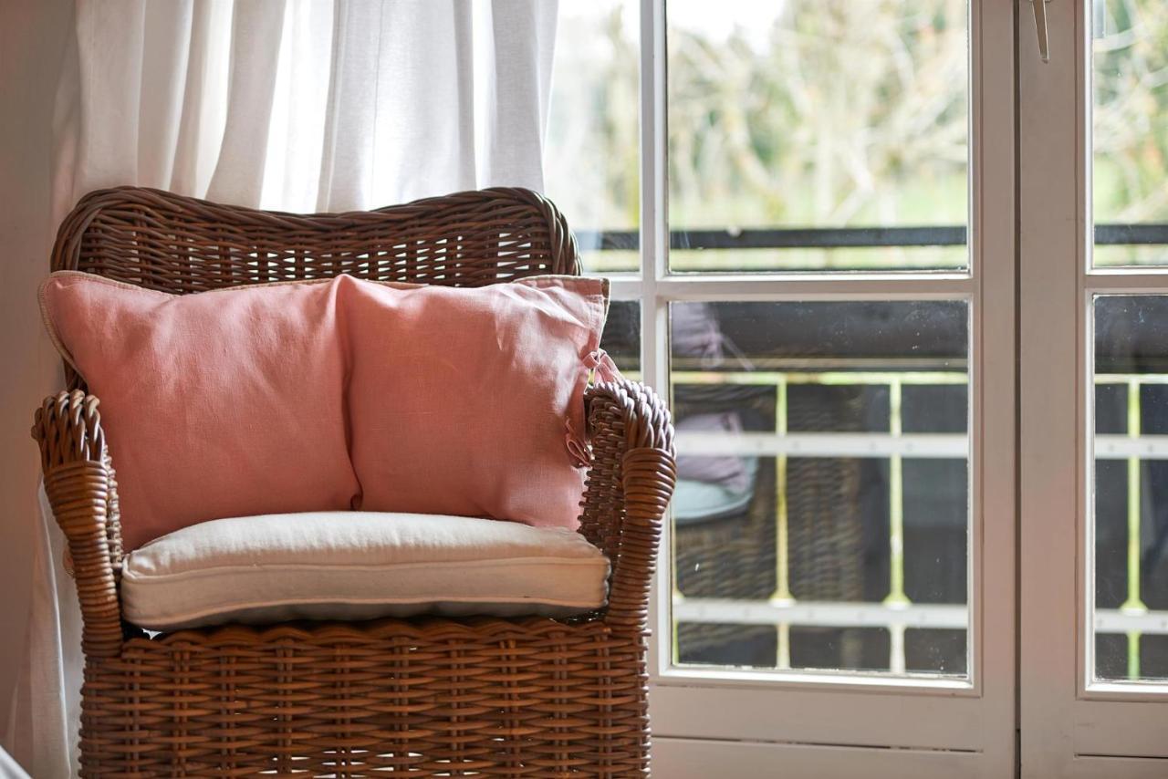 Ferienhaus Nest Blaichach Εξωτερικό φωτογραφία