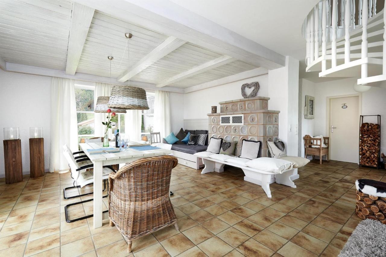 Ferienhaus Nest Blaichach Εξωτερικό φωτογραφία
