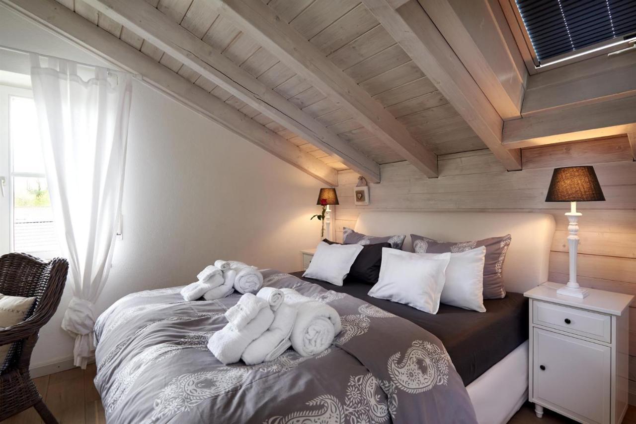 Ferienhaus Nest Blaichach Εξωτερικό φωτογραφία