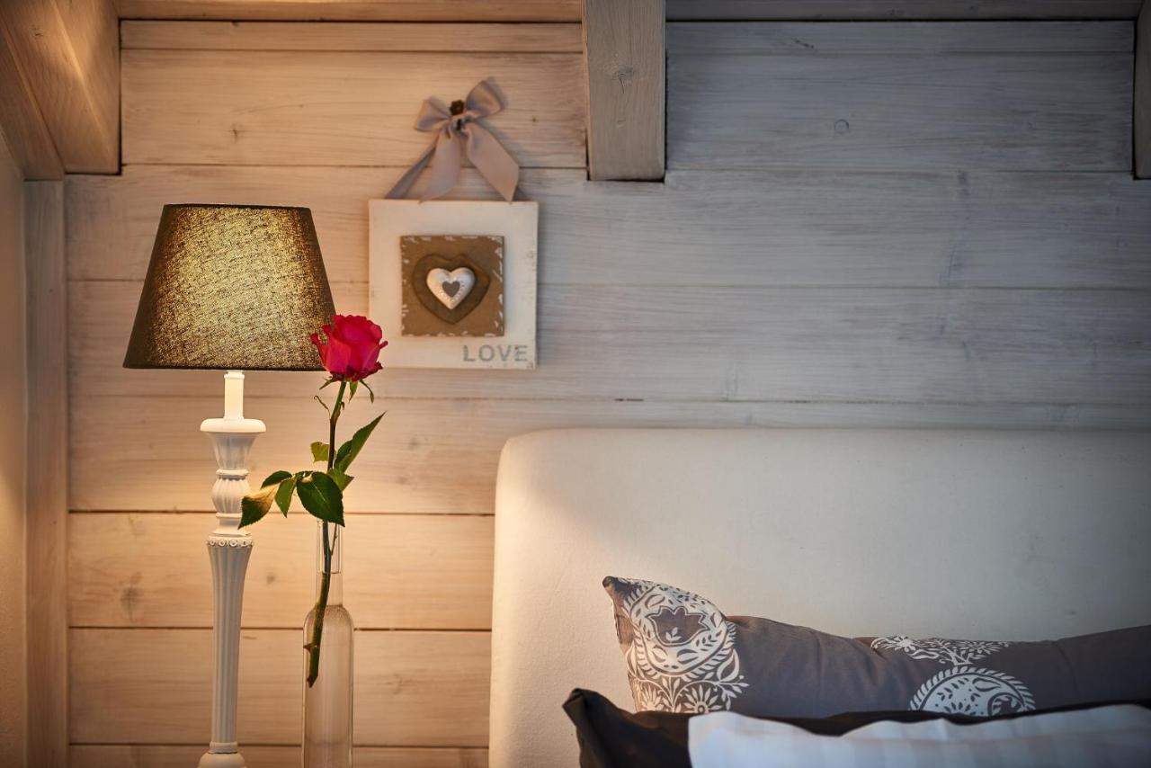 Ferienhaus Nest Blaichach Εξωτερικό φωτογραφία