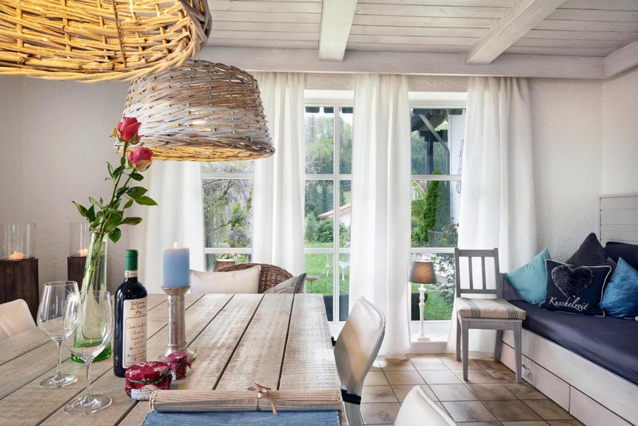 Ferienhaus Nest Blaichach Εξωτερικό φωτογραφία