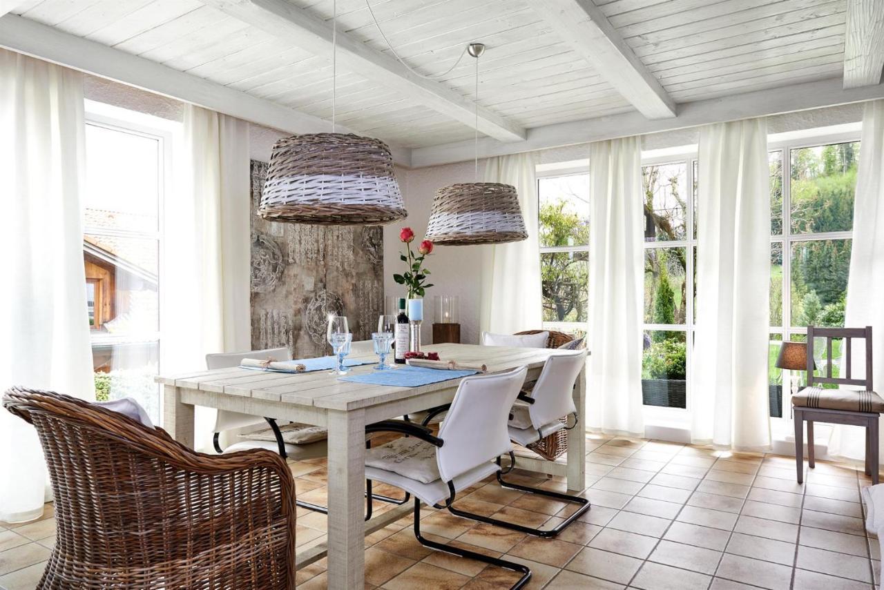 Ferienhaus Nest Blaichach Εξωτερικό φωτογραφία