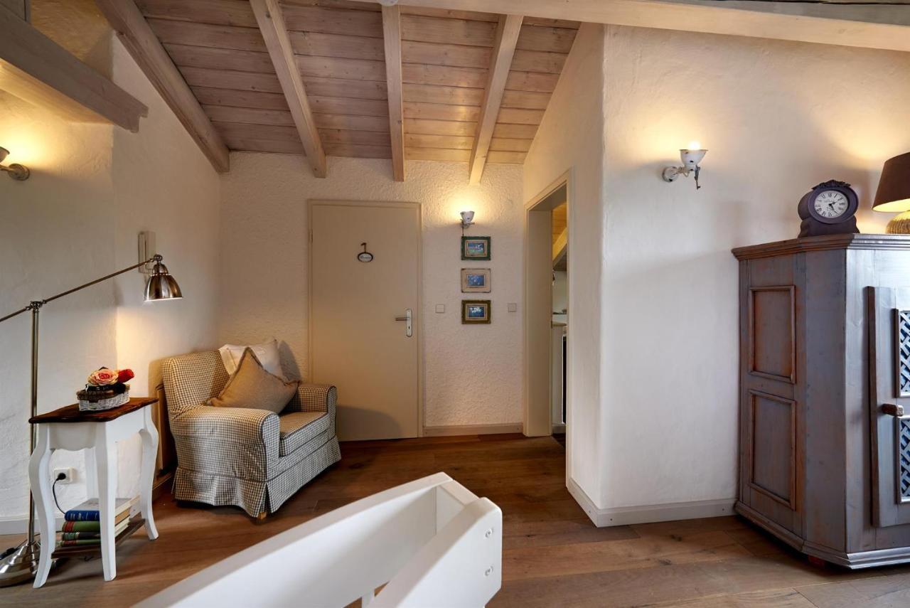 Ferienhaus Nest Blaichach Εξωτερικό φωτογραφία