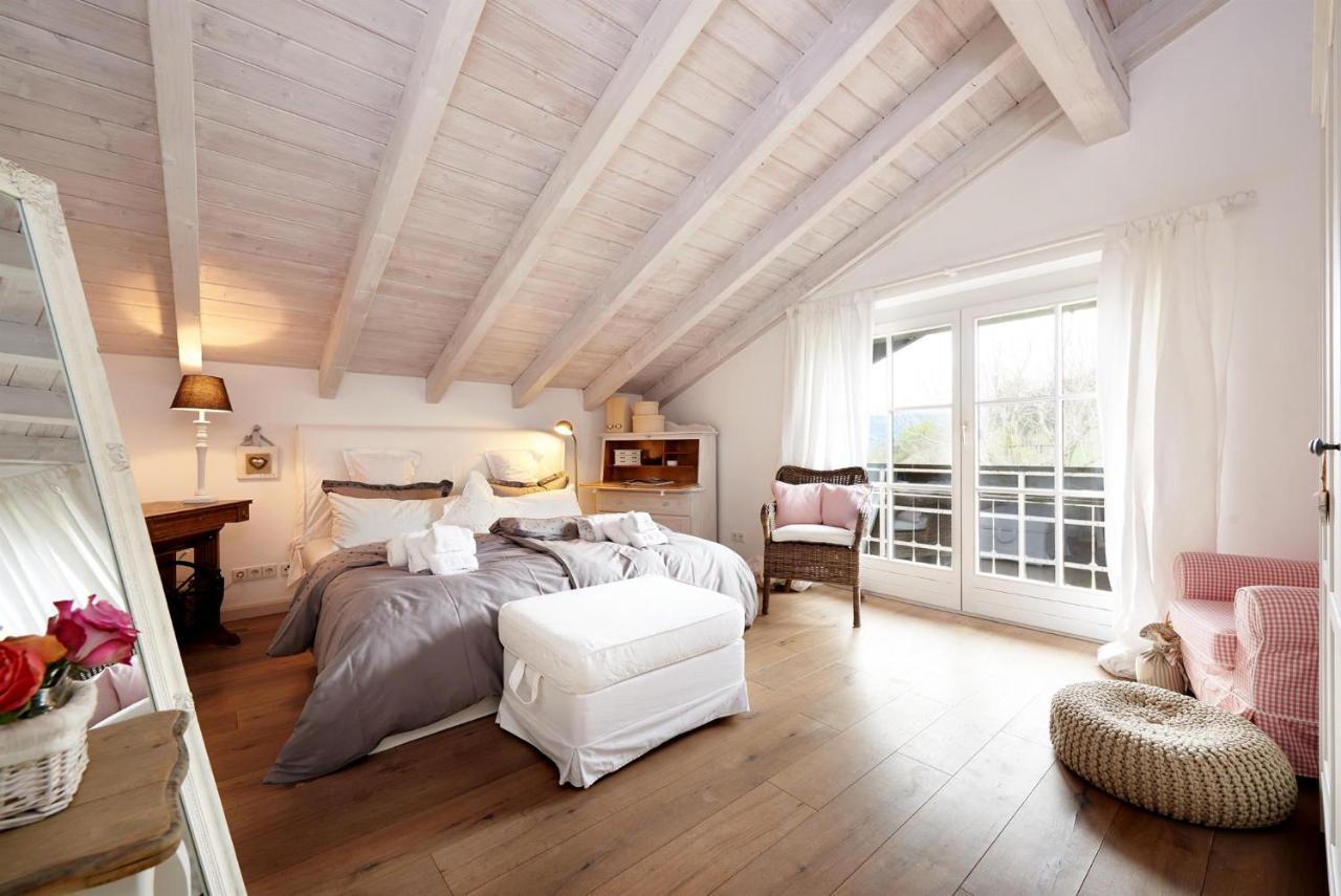 Ferienhaus Nest Blaichach Εξωτερικό φωτογραφία