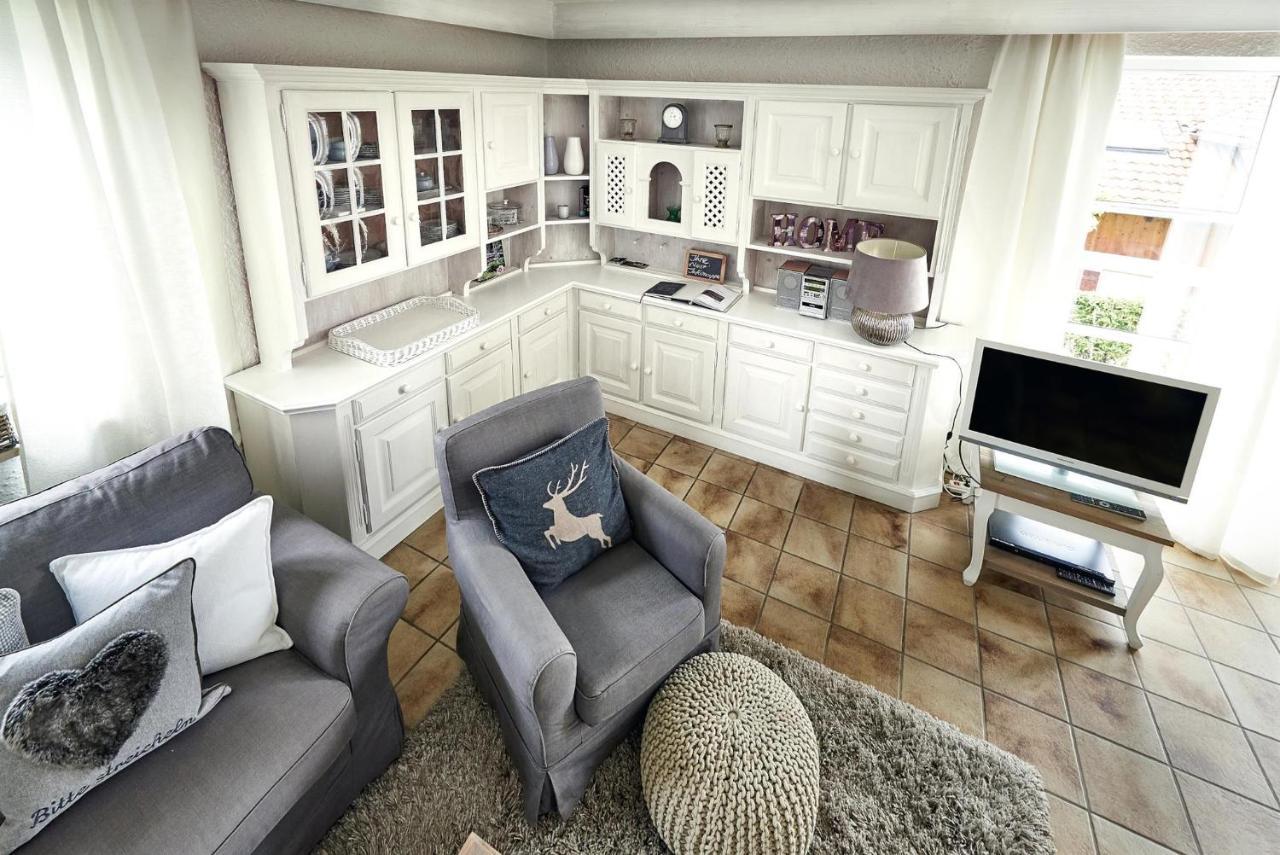 Ferienhaus Nest Blaichach Εξωτερικό φωτογραφία