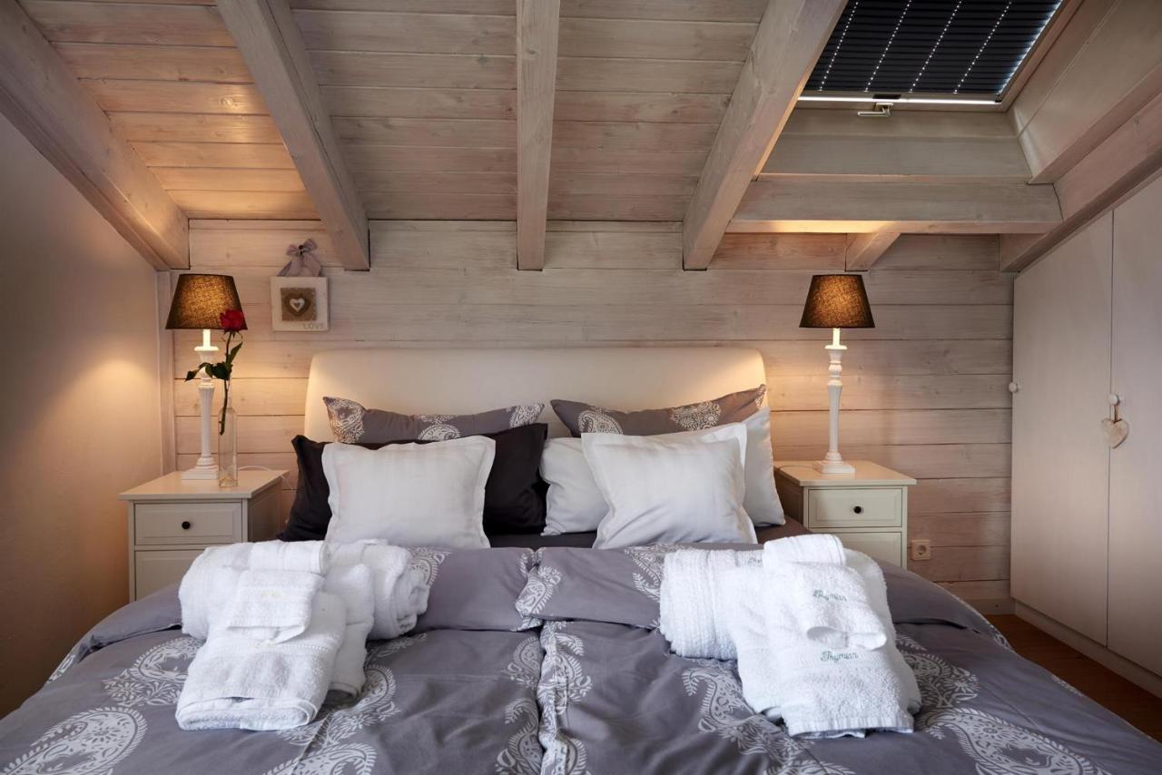 Ferienhaus Nest Blaichach Εξωτερικό φωτογραφία