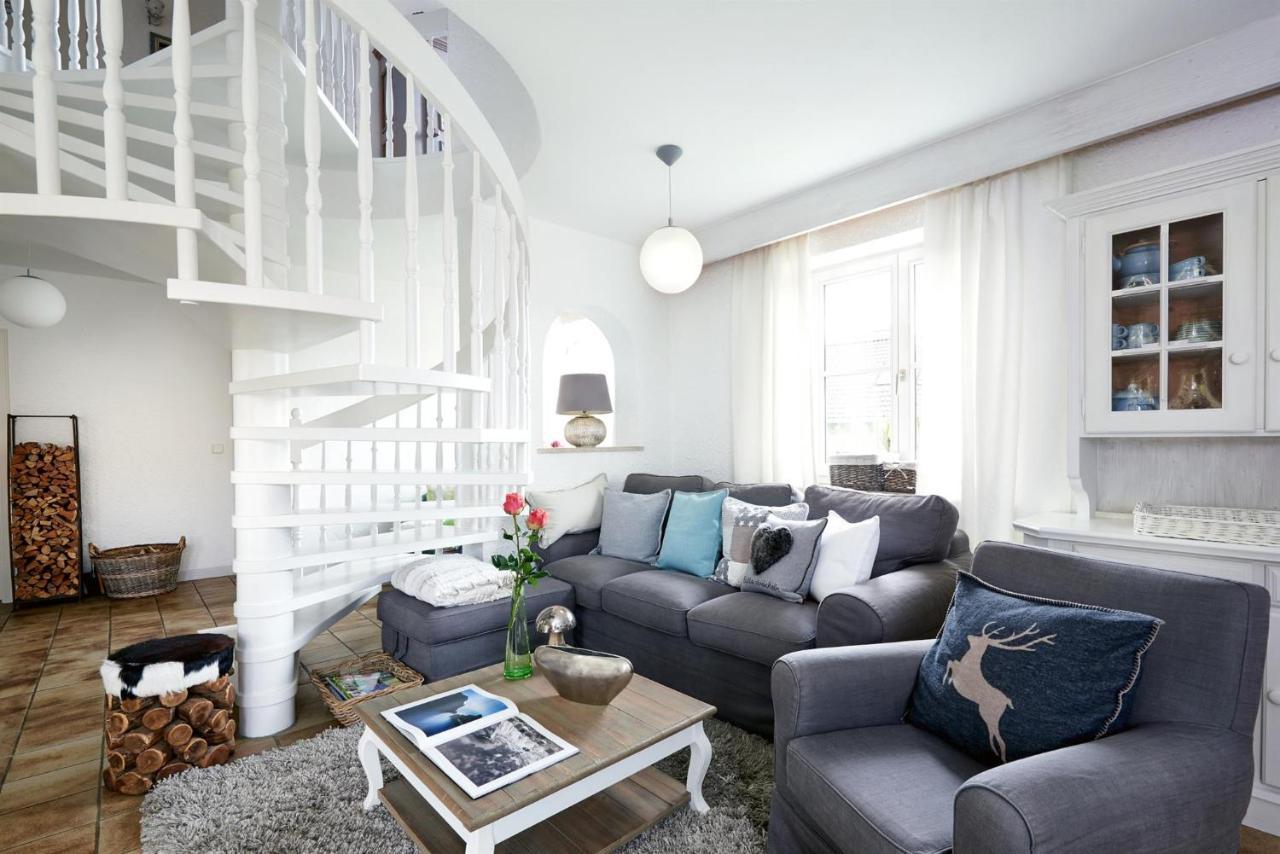 Ferienhaus Nest Blaichach Εξωτερικό φωτογραφία