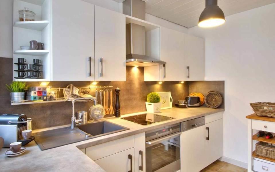 Ferienhaus Nest Blaichach Εξωτερικό φωτογραφία
