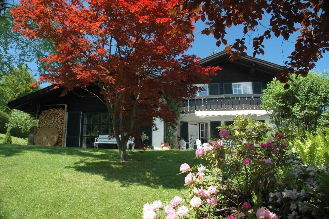 Ferienhaus Nest Blaichach Εξωτερικό φωτογραφία